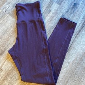 Champion High Waist Leggings